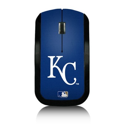 Keyscaper MLB American League Teams Solid Wireless Mouse