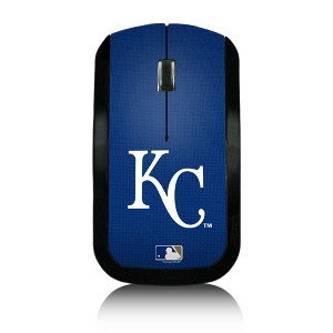 Keyscaper MLB American League Teams Solid Wireless Mouse - 1 of 4
