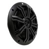 Kicker 6.5" Marine Speakers (QTY 2) 1 pair of OEM replacement speakers - 3 of 4