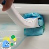 Scrubbing Bubbles Fresh Brush Toilet Cleaning System Refill - Citrus Scent  - 20ct : Target