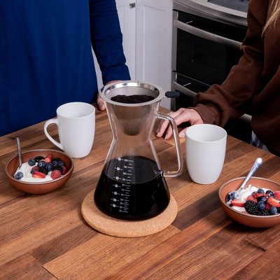 The London Sip Pour Over Carafe - Thumbnail 3