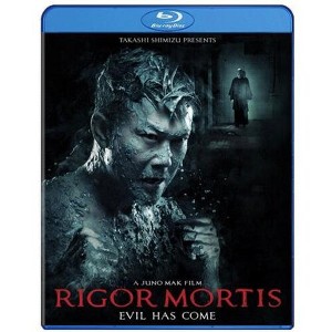 Rigor Mortis (Blu-ray)(2013) - 1 of 1