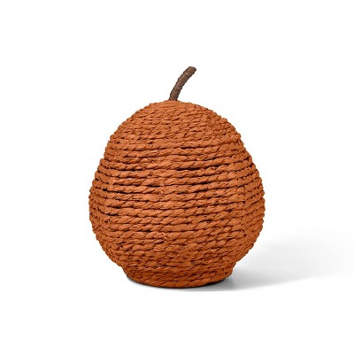 Decorative Basket Pumpkin - Bullseye's Playground™