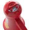 Dress Up America Pretend Play Firefighter Megaphone with Siren Sound for Kids - 3 of 4