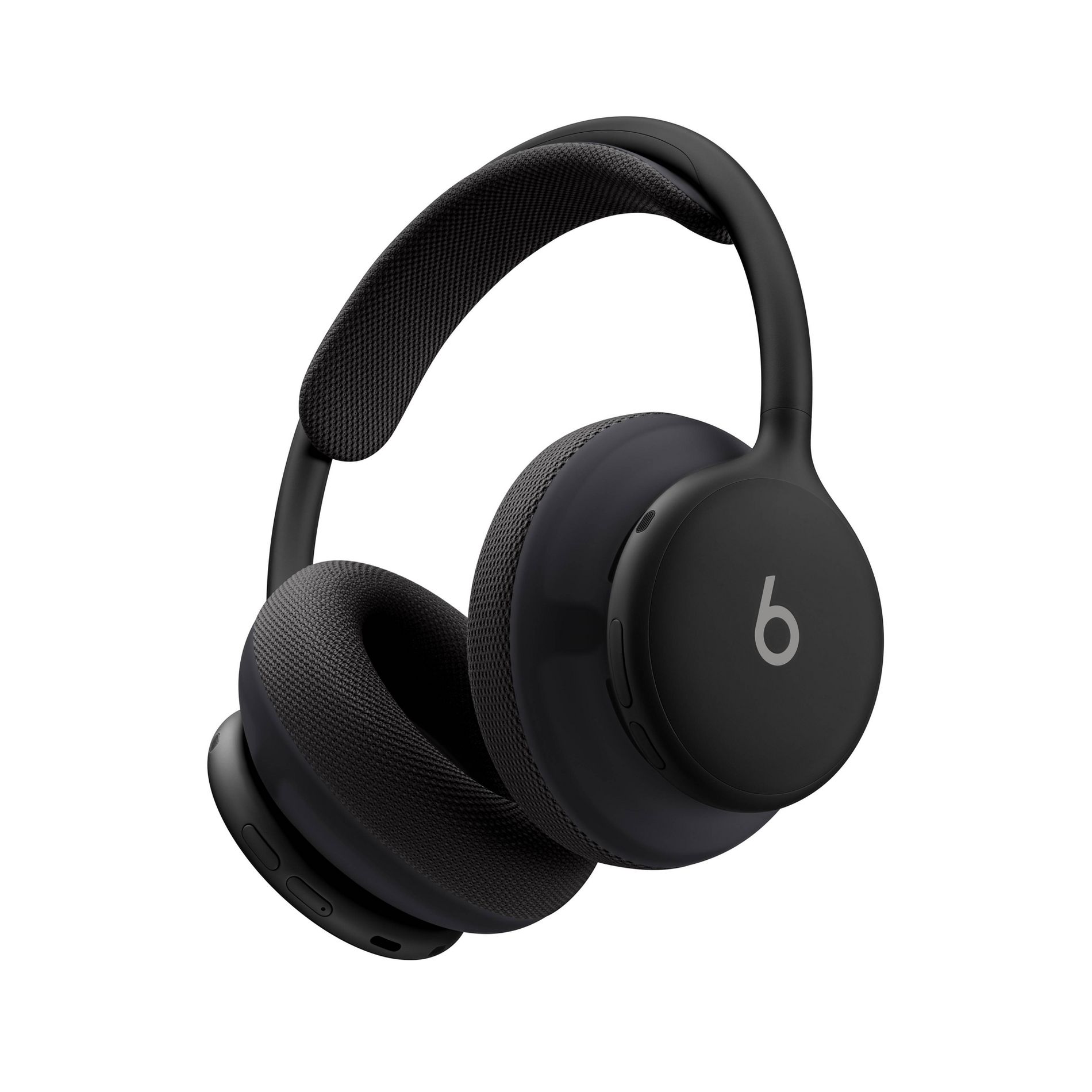 Beats 360 Over-Ear Headphones with Performance Knit Cushions