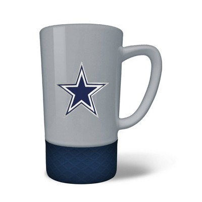 Dallas Cowboys 14 oz. Speckled Mug - sportsfanzshop