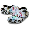 Crocs Adult Alice Multi Chrctr Cls Clg - 2 of 4