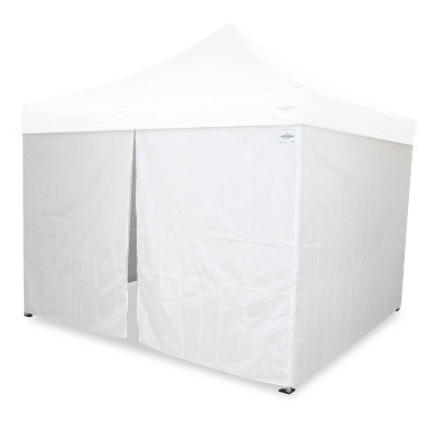 canopy sidewalls 12x12