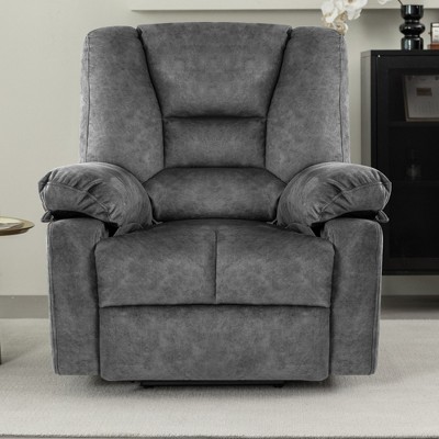 NicBex Recliner Chair Power Lift Chair Massage Chair with Heating Sofa Chair Living Room Chair for Reading Room