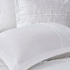4Pcs Duvet Set, Cozy Bedding Set, Cotton Bed Comforter - 3 of 4