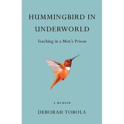 Hummingbird in Underworld - by  Deborah Tobola (Paperback)