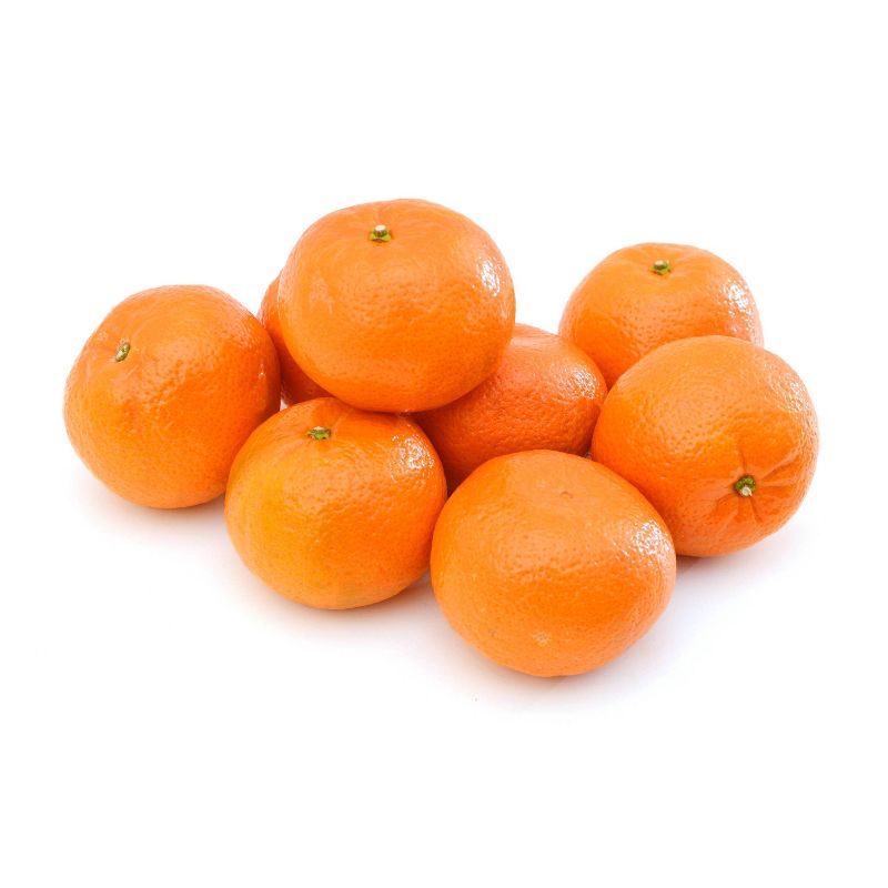Clementines - 3lb Bag, 1 of 4