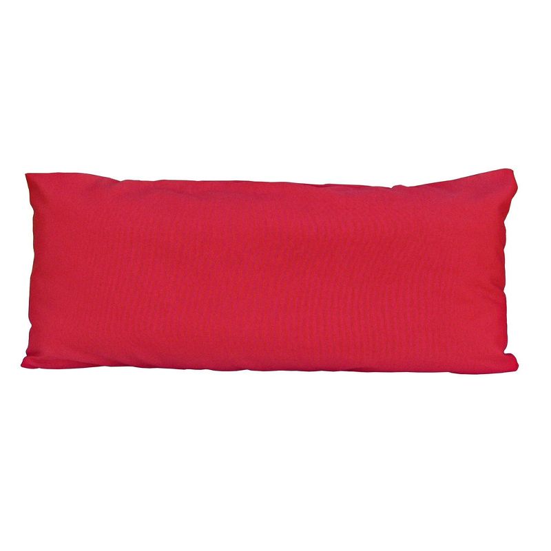 Outdoor Deluxe Hammock Pillow, 1 of 4