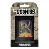 Fanattik The Goonies 40th Anniversary Never Say Die Pin Badge - 2 of 4