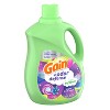 Gain + Odor Defense Liquid Fabric Softener, Super Fresh Blast Scent, 100 Loads, HE Compatible - 2 of 3
