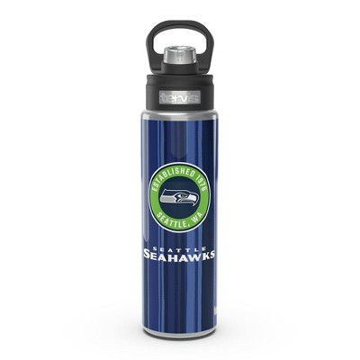 Party Animal Seattle Seahawks 32 oz. Squeeze Water Bottle