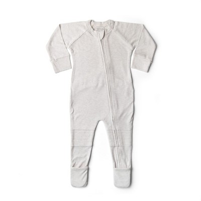 Goumi Grow with You Zippered Jumpsuit