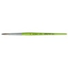 da Vinci FIT Synthetics Student Brush, Synthetic, Acrylic & Tempera, Round, Series 373, Size 10 - 2 of 3