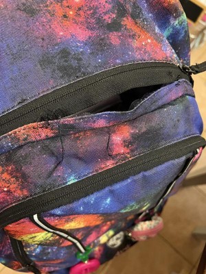 Galaxy backpack lands on sale end