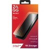 ZAGG Apple iPhone 15 Plus Glass XTR Screen Protector - image 4 of 4