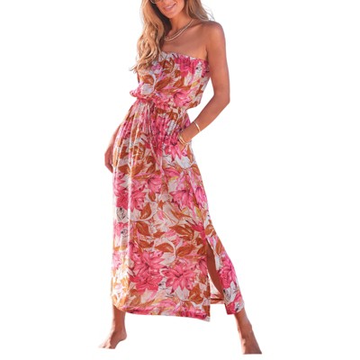 2014 Summer Maxi Dresses