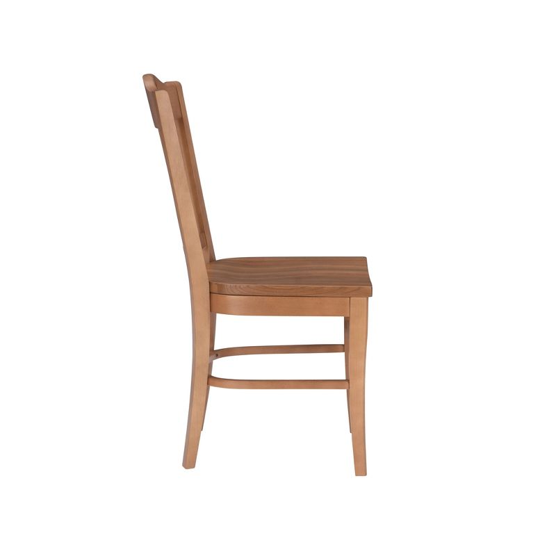 Set of 2 Ragan Chairs - Linon, 5 of 12