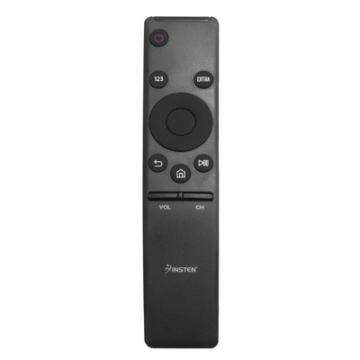 Samsung Smart Tv Remote Target