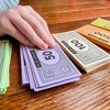 Apostrophe Games Opoly Play Money – Play Money for Board Games - 520pcs - 3 of 4