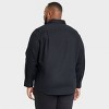 Men's Performance Long Sleeve Button-Down Dress Shirt - Goodfellow & Co™ - 2 of 3