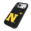 NCAA AAC Universities Text Backdrop MagSafe Compatible Cell Phone Case for Apple iPhone 17 Series - 2 of 4
