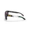 Oakley OO9102 57mm Holbrook Male Square Sunglasses - 3 of 4