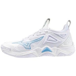 Mizuno Wave Momentum 3 Women's Volleyball Shoe - 1 of 1