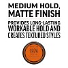 American Crew Men's Hair MATTE CLAY (3 oz) Medium to High Hair Hold with a Matte Shine | Man Hair Pomade Paste - 3 of 3