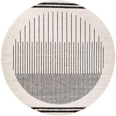 Mark & Day Neerbosch Woven Indoor Area Rugs