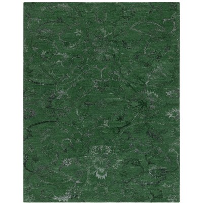 Anatolia AN401 Handmade Tufted Rug - Safavieh