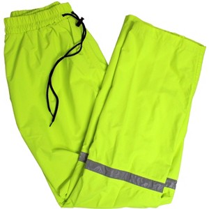 Solar 1 Clothing Rain Pant RJP1 - 1 of 1