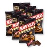 Kopiko Coffee Candy Real Coffee Hard Candy 4.23 Oz. / 120 G. (Pack of 6) - 2 of 4