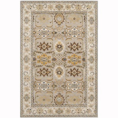 Heritage HG734 Handmade Rug - Safavieh