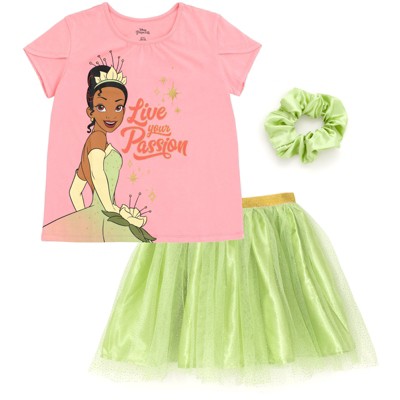 princess tiana