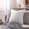 Livabliss Weaver Cottage Throw Pillow - 4 of 4