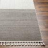 Hauteloom Abia Beige Area Rug - 4 of 4
