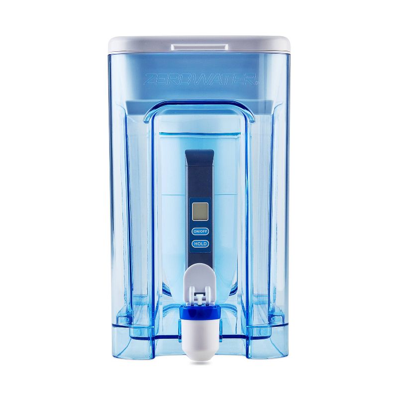 Zerowater 32c Ready Read Water Filtration Dispenser, 3 of 10