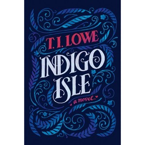 Indigo Isle - by T I Lowe - 1 of 1