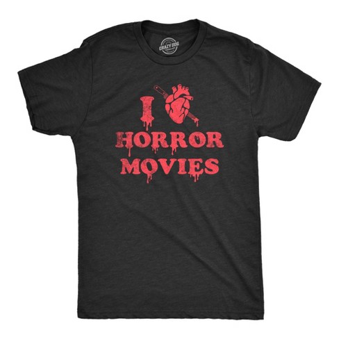Funny movie t shirts online