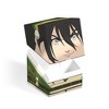 Ultimate Guard - Squaroes - Boulder 100+ - Avatar: The Last Airbender - AV004 - Toph - 2 of 2