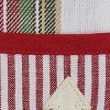 Park Designs Tree Farm Pocket Potholder Set - 3 of 4