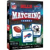 MasterPieces Officially Licensed NFL Buffalo Bills Matching Game for Kids and Families - 2 of 4