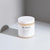 Nexxus Clean & Pure Scalp Scrub (8.4 oz / 250 mL) 0% Sulfates Dyes and Parabens | Gentle Exfoliation | Recover and ReBalance Your Hair - 2 of 4