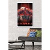 Trends International Marvel Eternals - Shadow Framed Wall Poster Prints - 2 of 4