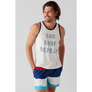 Sol Angeles Sun Surf Tank - 1 of 4